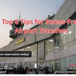 Airport transfer