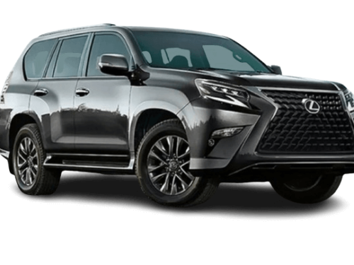 Executive SUV