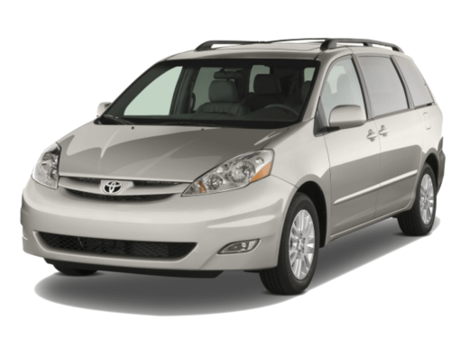 Spacious Sienna