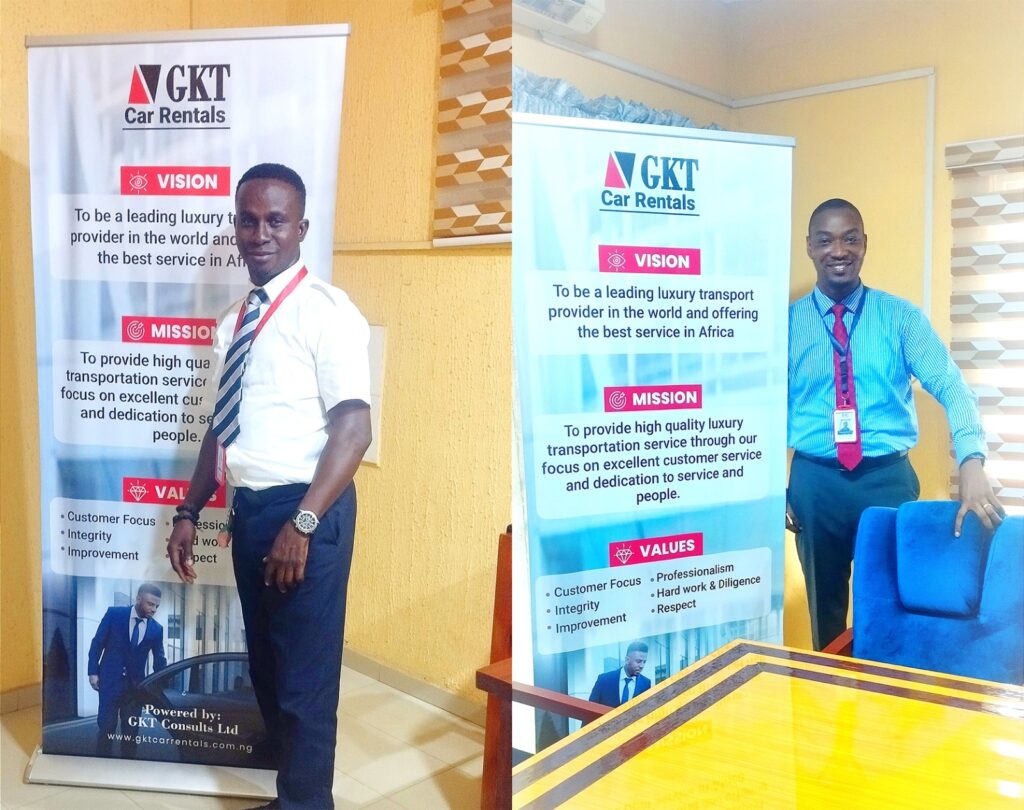 GKT Car Rentals